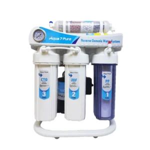 Aqua s pure filtre osmoseur maroc