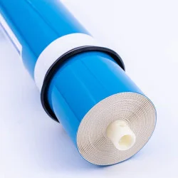 Filtre membrane ro 600gpd systeme d osmose inverse pour une eau pure