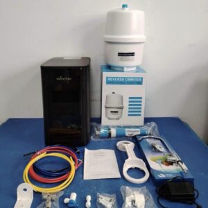 Osmoseur Digital 100 GPD