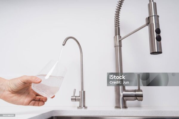 Robinet pour osmoseur – Image 5