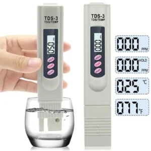 Tds standard (2)