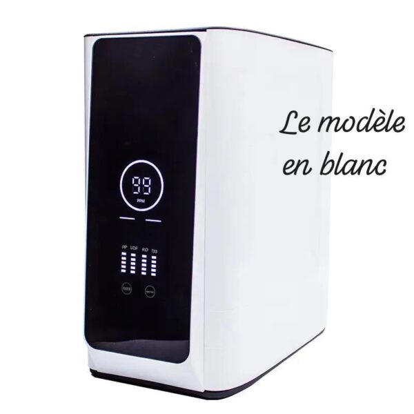 Osmoseur Digital 7 étapes WINTSI – Image 5