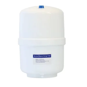 Ballon 3,2G pour osmose inverse – Réservoir d'eau pour système de purification