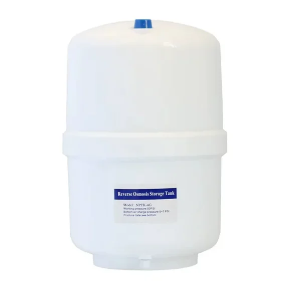 Ballon 3,2G pour osmose inverse – Réservoir d'eau pour système de purification