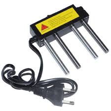 Electrolyse