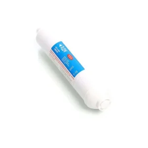 Filtre T33 Charbon Actif